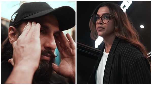 Deepika Padukone