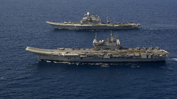 Defence Budget 2024