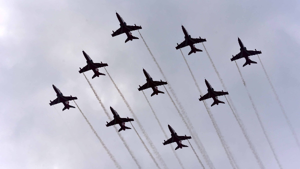 Defence Budget 2024