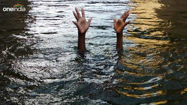 Dehradun news 5 year old innocent died after falling into pit filled with water built construction