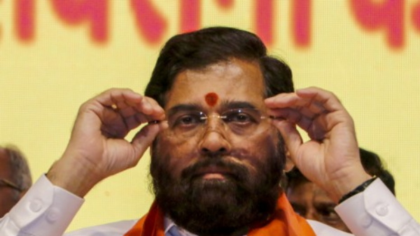 Maharashtra cm shinde