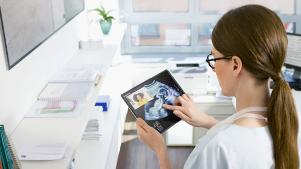 Delhi govt another home health service