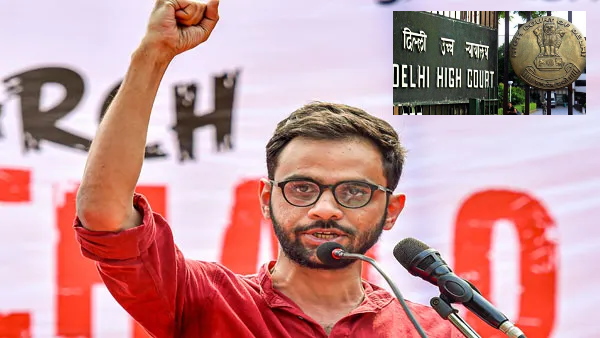 Delhi Riots UAPA Case