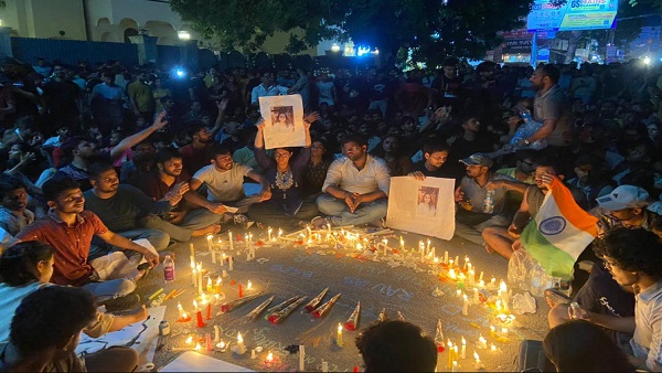 Rau IAS coaching Centre tragedy updates