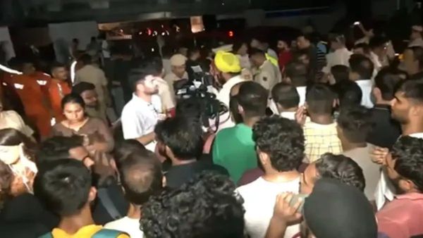 Delhi Coaching Tragedy