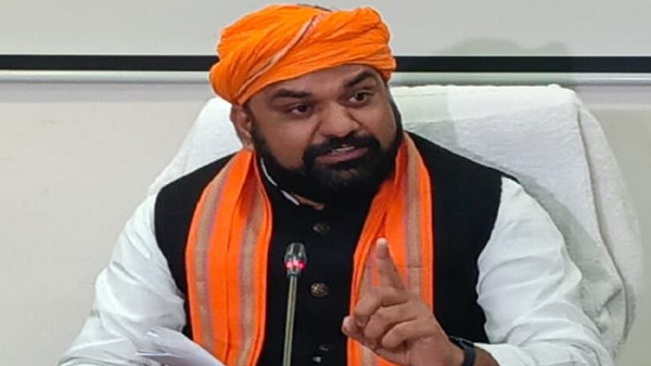 Demand of special package for Bihar