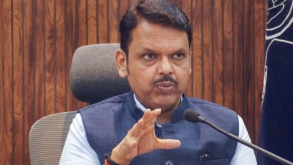devendra Fadnavis