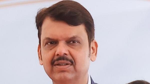 devendra Fadnavis