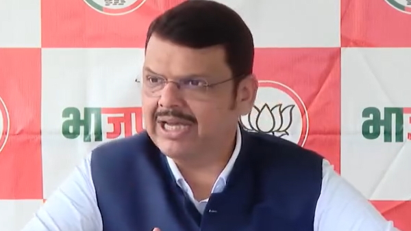 Devendra Fadnavis