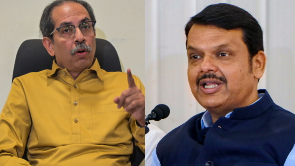 maharashtra politics