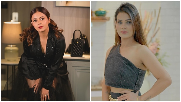 devoleena bhattacharjee