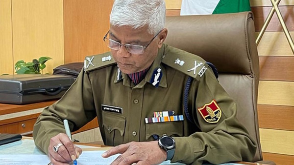 Rajasthan Police