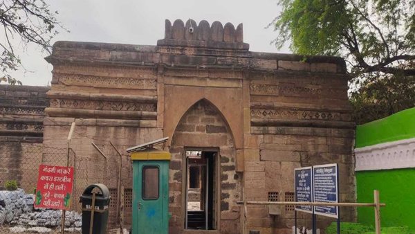 Dhar Bhojshala ASI report