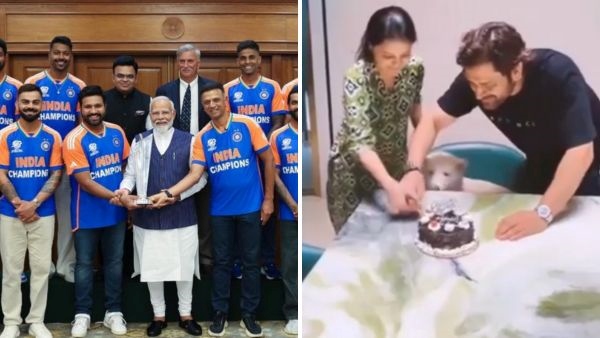 dhoni and sakshi