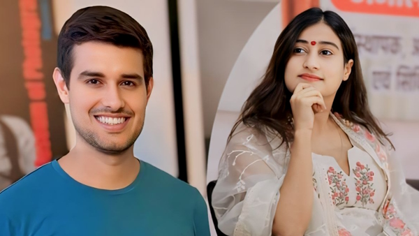 FIR against Dhruv Rathee