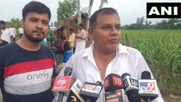 dibrugarh express accident today