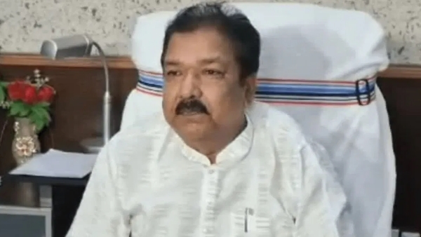 Dilip Jaiswal