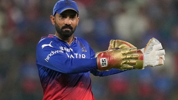 dinesh karthik dinesh karthik