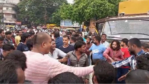 Indore
