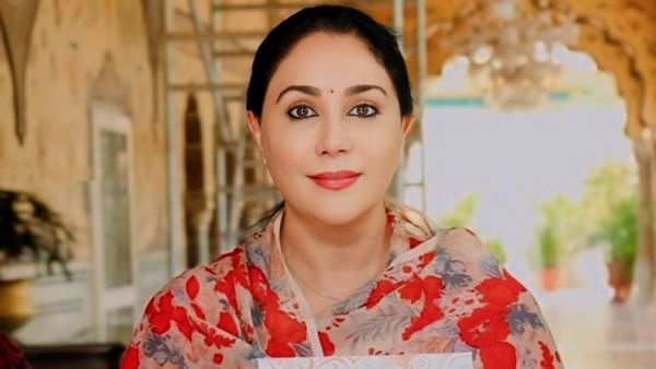 Diya Kumari Vs Kishanpole MLA Amin Kagz