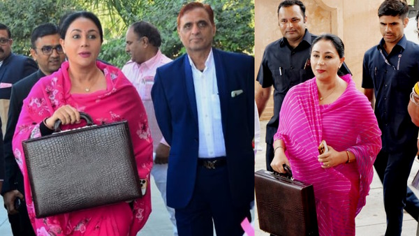 Government Jobs Rajasthan Budget 2024 Government Jobs Rajasthan Budget 2024