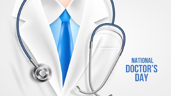 National Doctor Day 2024