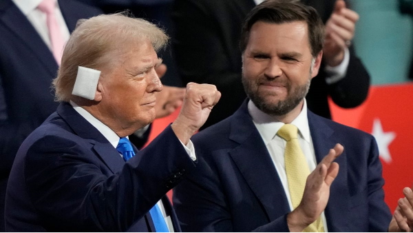 Trump assassination attempt