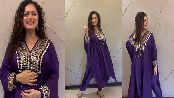 drashti dhami