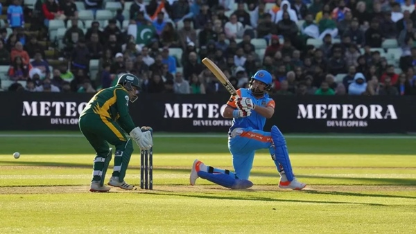 पाकिस्तान क्रिकेट टीम