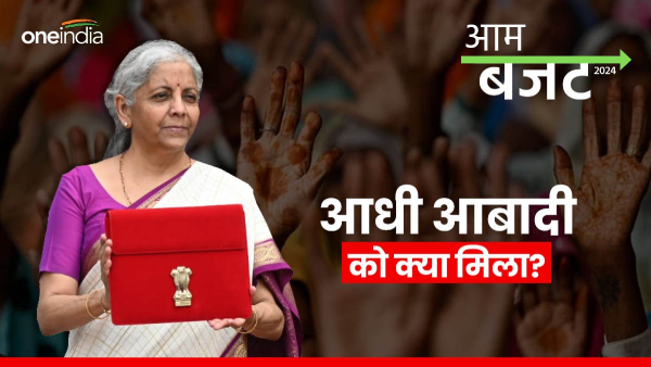 Budget 2024