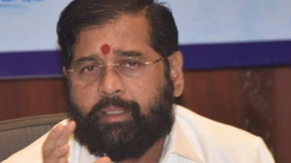 CM Eknath Shinde