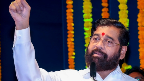 cm eknath shinde