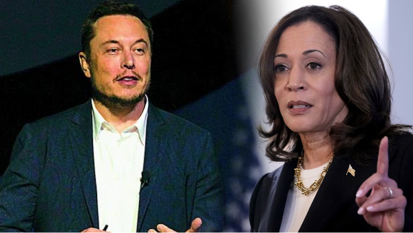 Elon Musk got scared