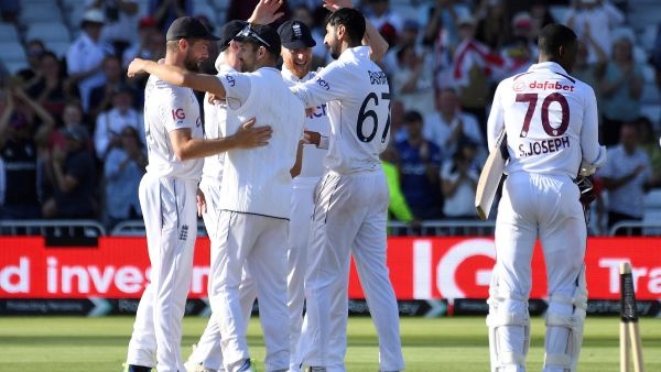 england cricket team