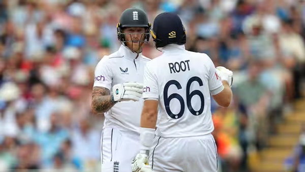 ENG vs WI 1