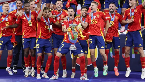 Euro Cup 1 Euro Cup 1