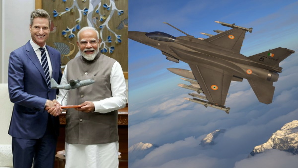 India-US Defence Deal