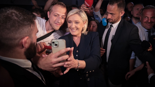 france elections 2024