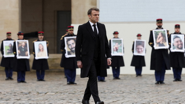 france elections 2024