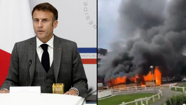 France election Civil War France election Civil War