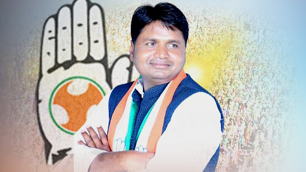 who is MLA Ganesh Ghogra who is MLA Ganesh Ghogra