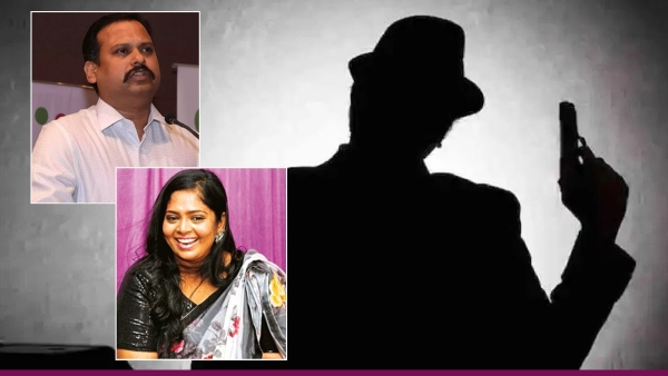 Gangster High Court Maharaja