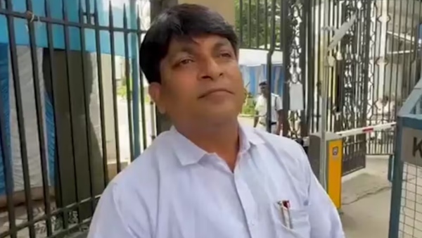 BJP MLA Gauri Shankar Das