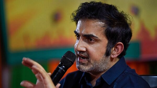 Gautam Gambhir Gautam Gambhir