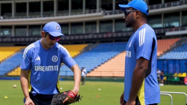 gautam gambhir