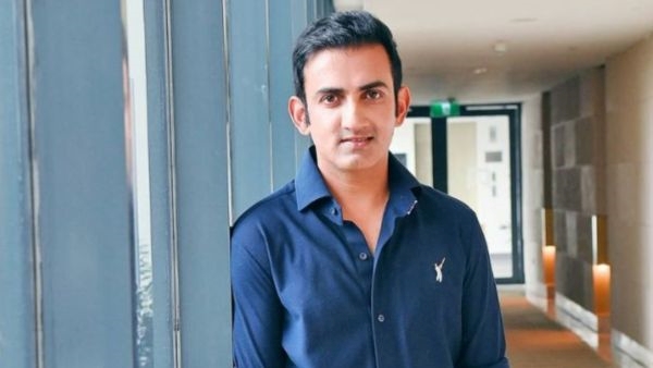 gautam gambhir