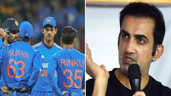 Gautam Gambhir 1