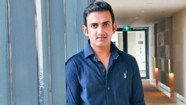 gautam gambhir