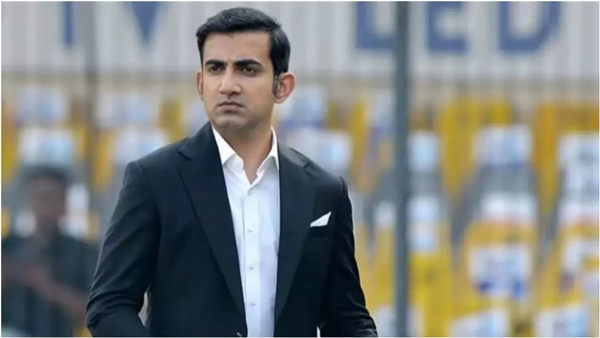 Gautam Gambhir 1 Gautam Gambhir 1