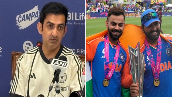 Gautam Gambhir 1 Gautam Gambhir 1